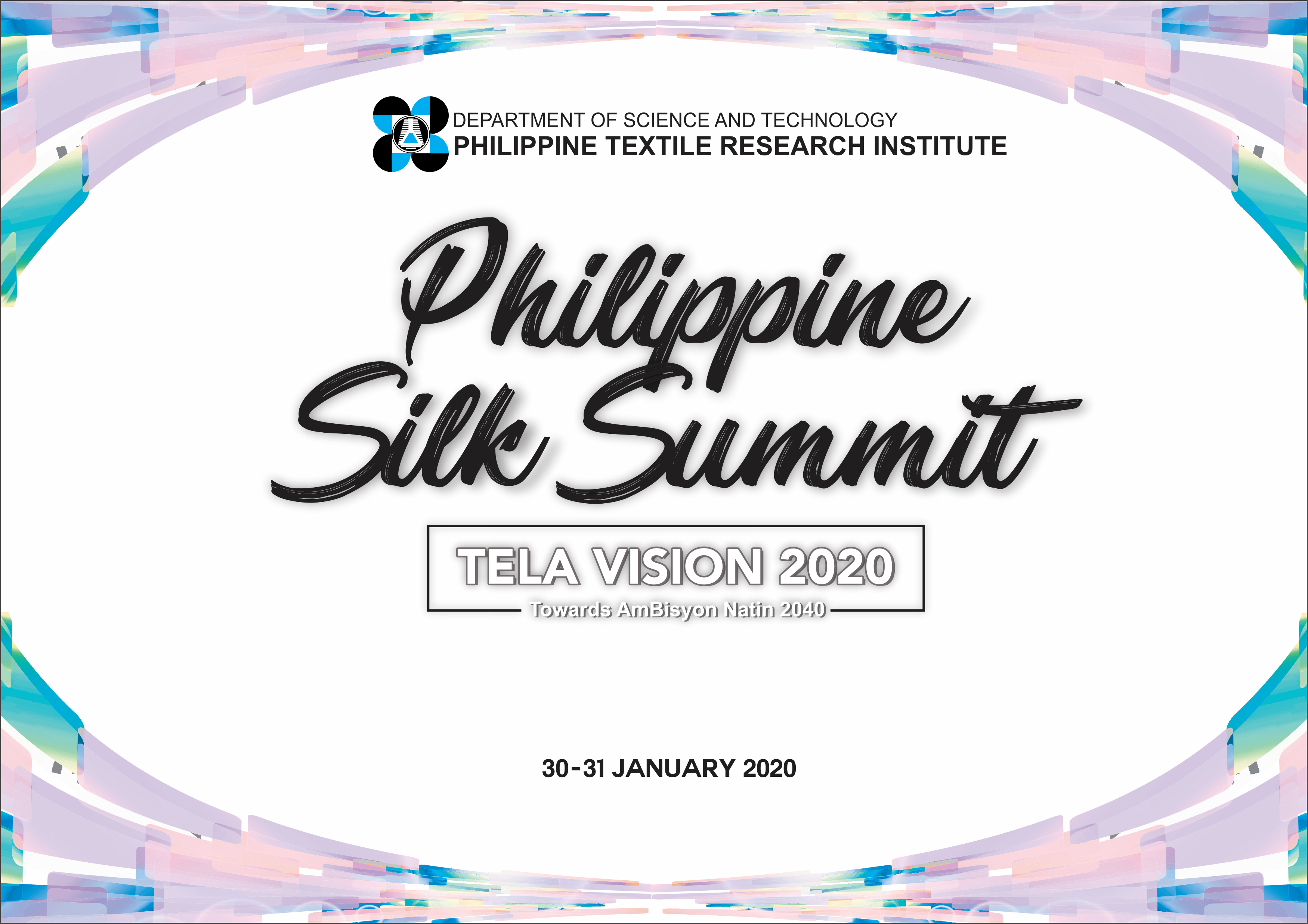 Philippine Silk 2020