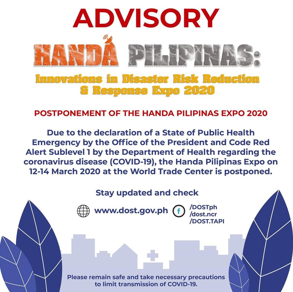 Handa Pilipinas