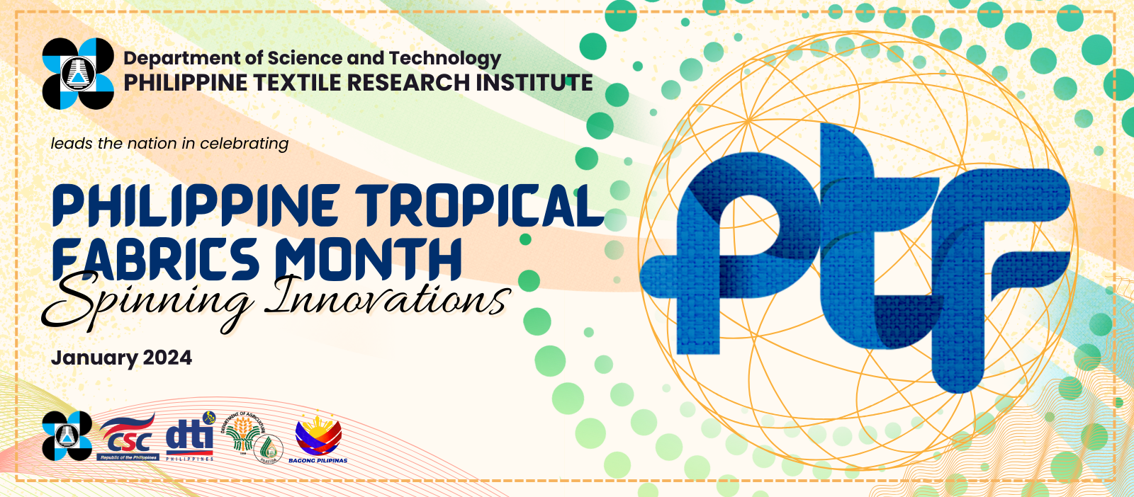2024 PTF Month
