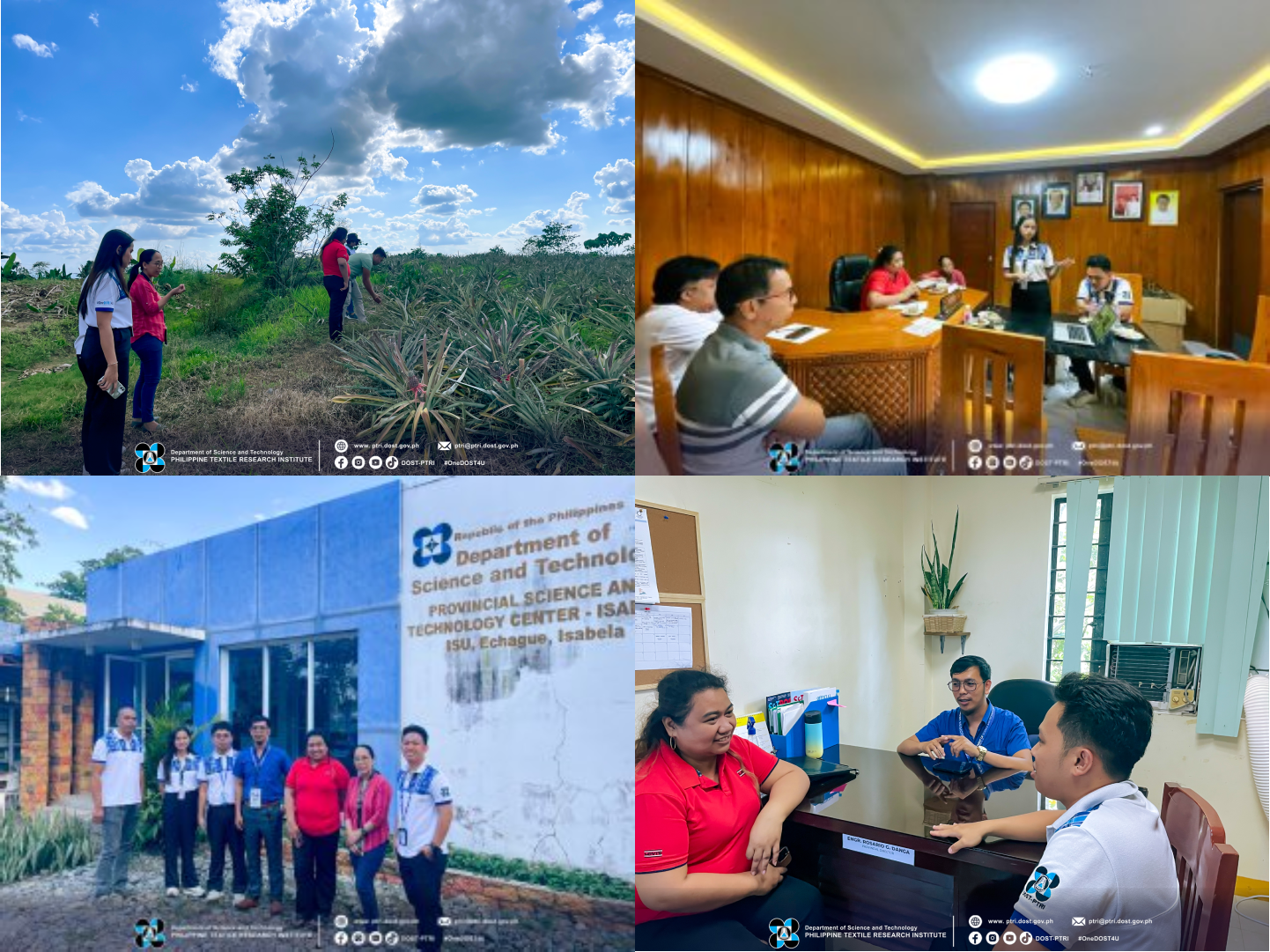 ntfih-establishment-development