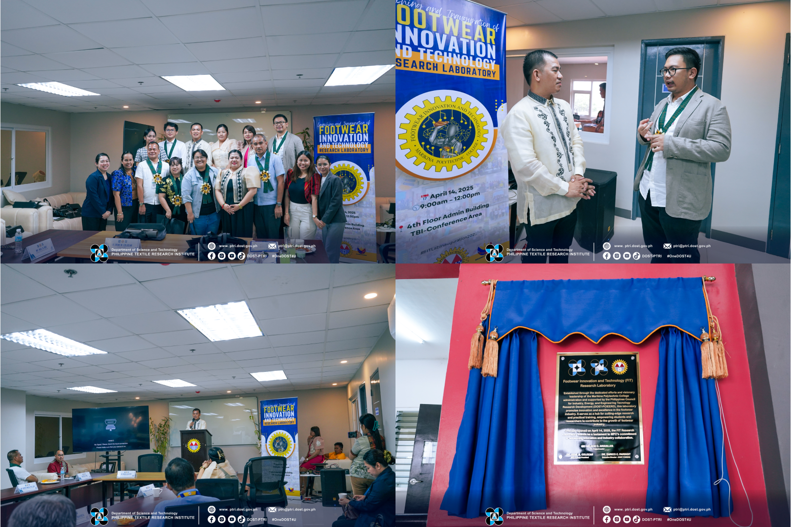 fit-research-lab-inaguration-in-marikina