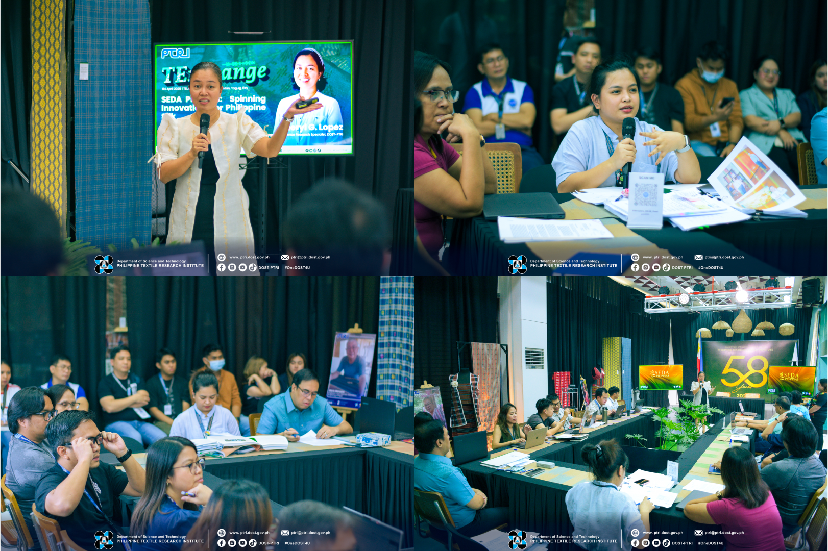 texchange-launch-with-seda-pilipinas