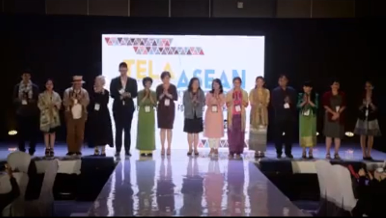 TELA ASEAN Textile Conference