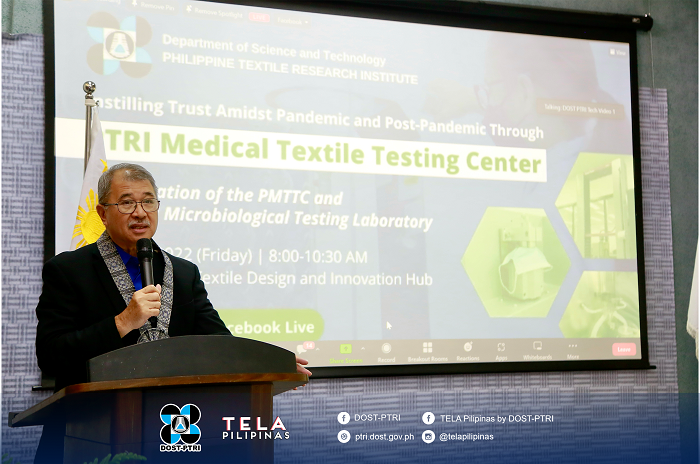 PMTTC Inauguration 11