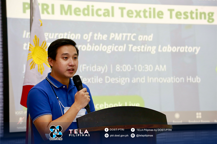 PMTTC Inauguration 9