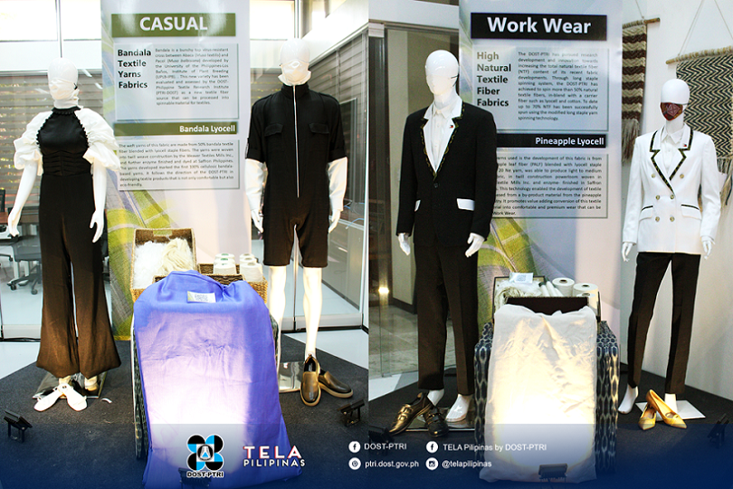 TELA Exhibition2
