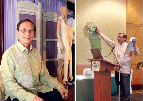 Dr. Carlos C. Tomboc carlos